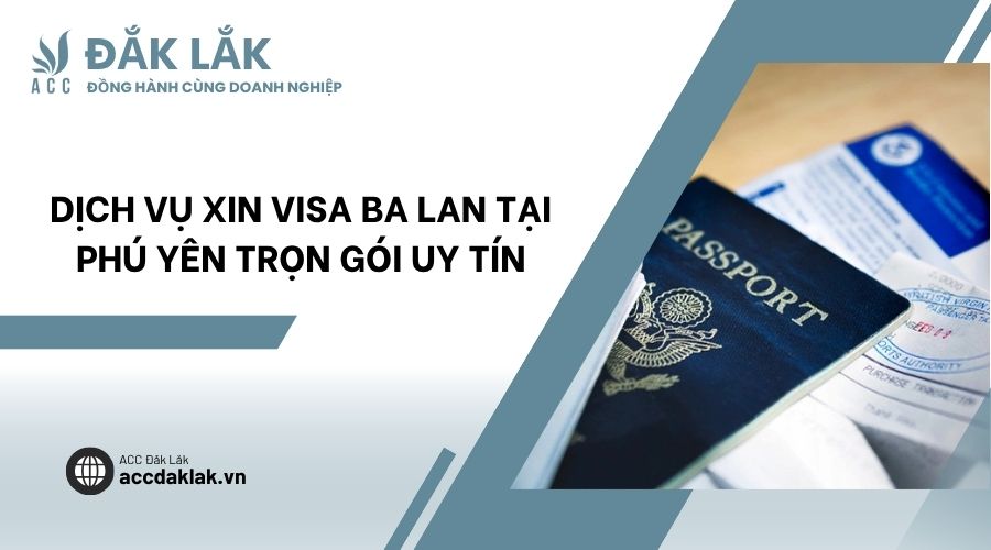 Dịch vụ xin visa Ba Lan​ tại Phú Yên trọn gói uy tín